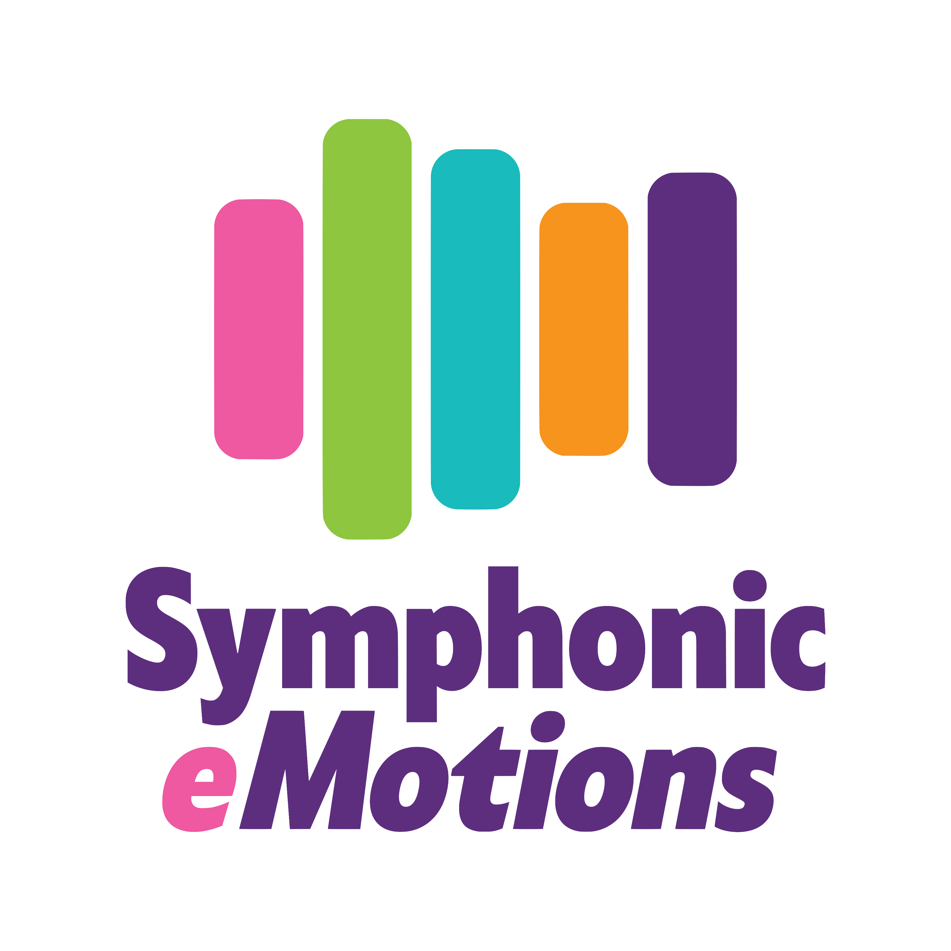 Symphonic eMotions Logo